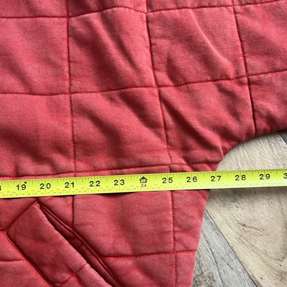 Free People *NWT* Dolman Quilted Jacket: Large - Picture 11 of 12